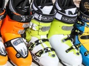 Test 2015 Chaussures / 6 paires de free rando