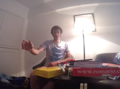 Kilian t’invite au Big Up&Down !