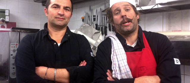 Enak invites you to the Big Up&Down