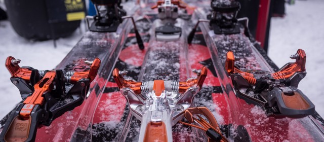 Matos 2016 : les nouveautés…