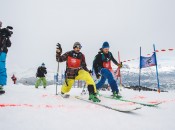 Big Up&Down : le récit complet