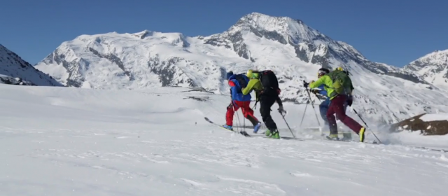 (Français) Freerando version Bon Appétit