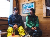 Kilian/Enak : l’interview
