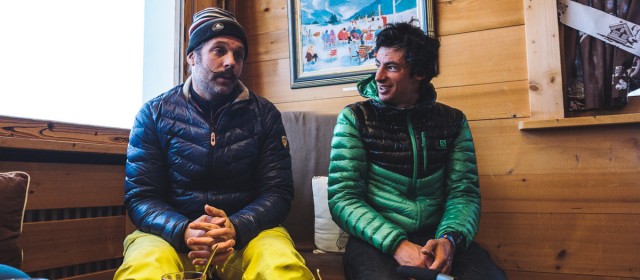 Kilian/Enak : l’interview