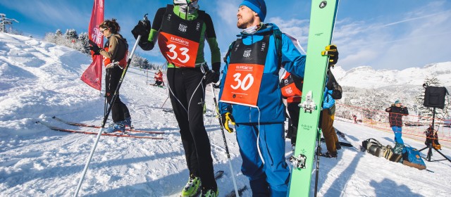 (Français) Le film du Big Up&Down