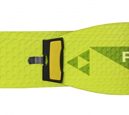 On a testé la Profoil de Fischer