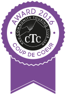 Test 2016 / Award Coup de coeur