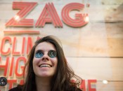 Les animations freerando by CTC du HighFive Festival