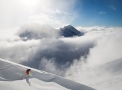 Début de saison en rando