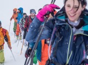 Scott Powder Days 2017