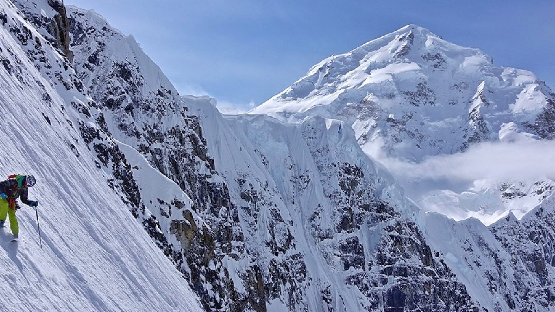 5. Ski de fond : négociez les descentes 