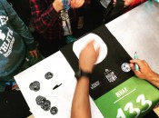 Le HighFive Festival version freerando by CTC