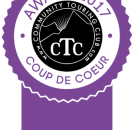 Scott – SPEEDGUIDE 84 – Award coup de coeur