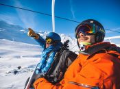 Le Super Flow Test Tour by Julbo