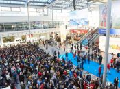 Matos 2018 : les nouveautés ski de rando du salon ISPO