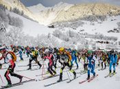 Pierra-Menta 2017 J1 : dans un mouchoir de poche