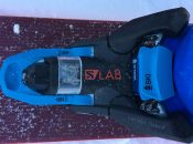 Prise en main de la fixation rando/alpin Salomon Shift