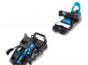 Shift : la fixation hybride de Salomon