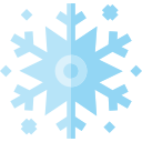 Pictogram Flocon de neige