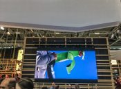 Nouveautés matériel au salon ISPO