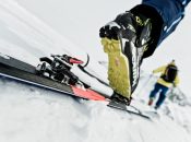 Nouvelle fixation Marker Alpinist