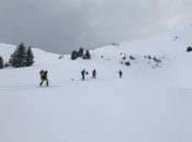 On a tracé la Pierra Menta !