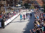 Les Patrouilleuses des Glaciers