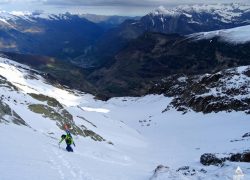 BERA : l’outil indispensable pour préparer sa sortie en ski de rando