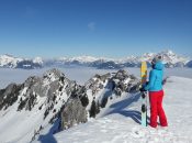 Mes 10 plus belles sorties en Valais