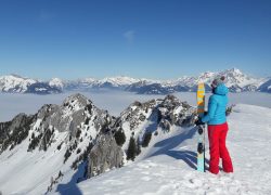 Mes 10 plus belles sorties en Valais