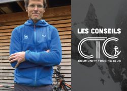 Conseils CTC #2 : le vélo-ski
