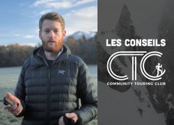 Conseils CTC #4 : S'entrainer au secours en avalanche
