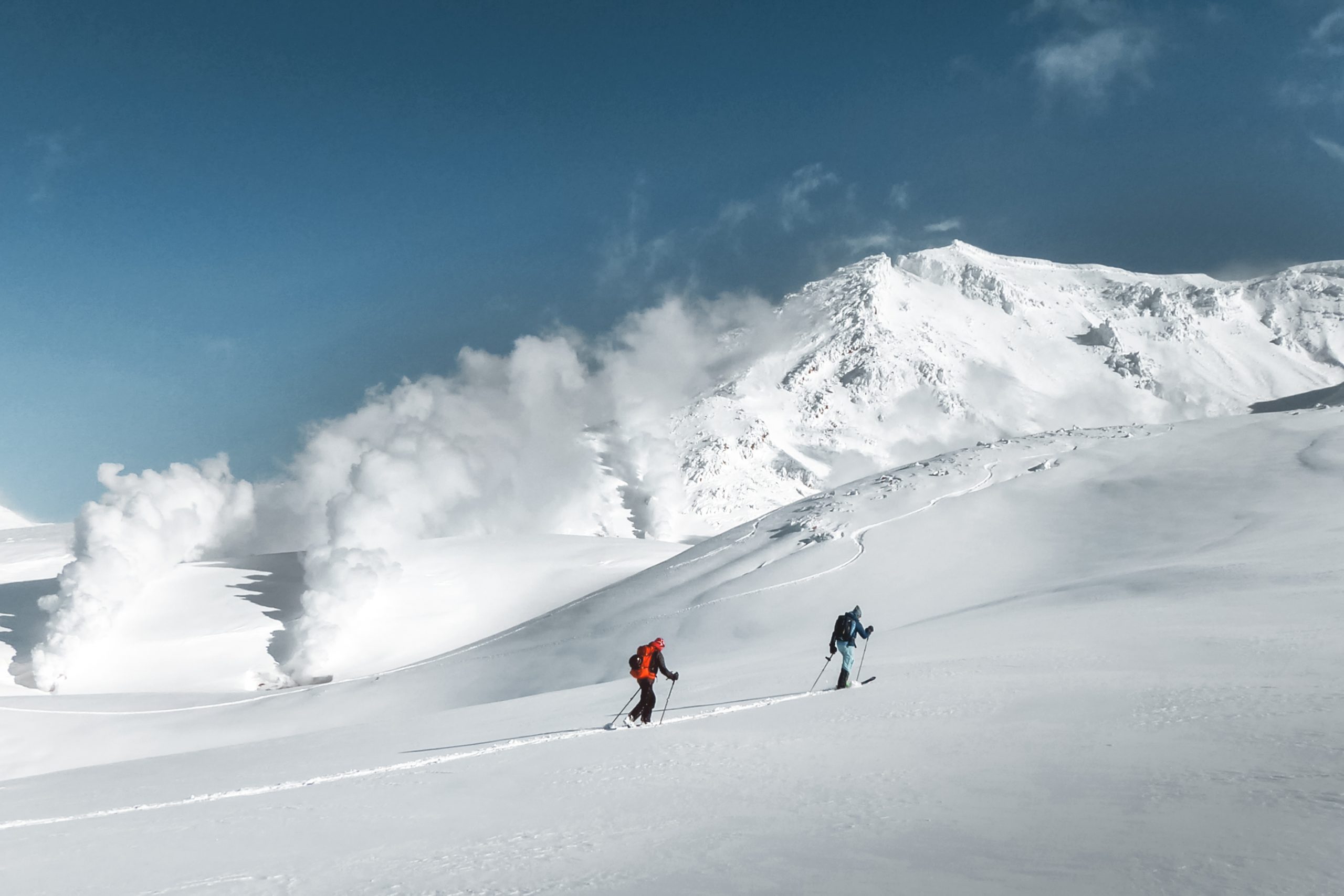 ski-pentes-volcan