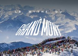 Le Mythe du Grand Mont