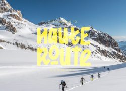 Cham-Zermatt : la Haute Route de l'itinérance