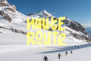 Cham-Zermatt : la Haute Route de l’itinérance