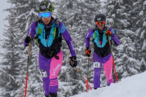 Interview : Comment débuter le ski de rando en compétition ?