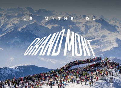 Le Mythe du Grand Mont
