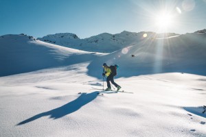 Nos 8 conseils pour débuter en ski de rando